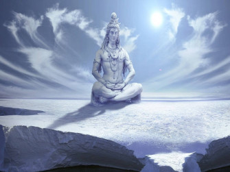 Mahadev Full HD Wallpaper