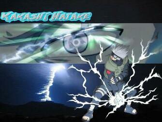 Hatake Kakashi Wallpaper