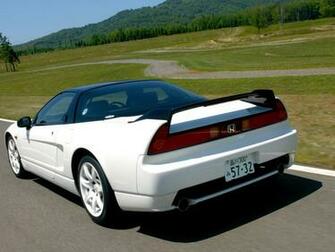 Honda Nsx Desktop Wallpaper For HD Widescreen And Mobile