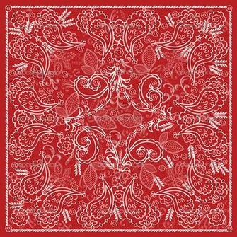 Bandana Background