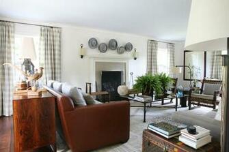 French Country Living Room Decorating Ideas Cottage Dining