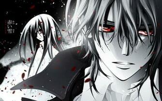 Vampire Knight Yuki Wallpaper HD In Anime Imageci