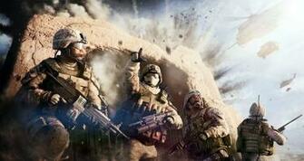 Us Marine Wallpaper