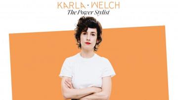 For Stylist Karla Welch Fashion And Politics Often Go Hand In
