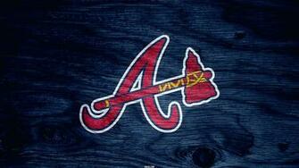 Braves iPhone Wallpaper