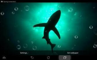 Under The Sea Live Wallpaper Android Apps On Google Play