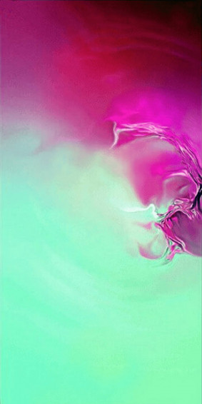 Galaxy S10 Plus Wallpaper