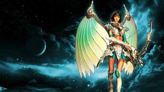 Legend Of Dragoon Computer Wallpaper Desktop Background