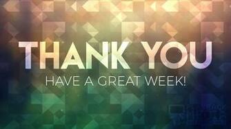 Best Have A Great Week Wallpaper Faith