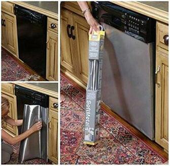 You Are Here Home Appliances Instant Dishwasher Stainless Steel