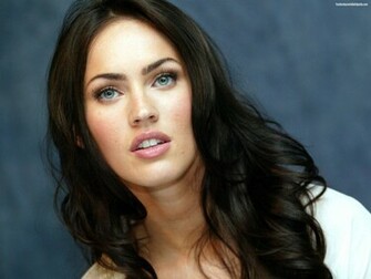 Imagen Megan Fox HD Celebrity Wallpaper Widescreen Gratis
