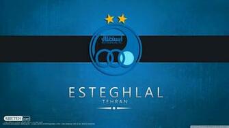 Fc Esteghlal Iran 4k HD Desktop Wallpaper For Ultra Tv