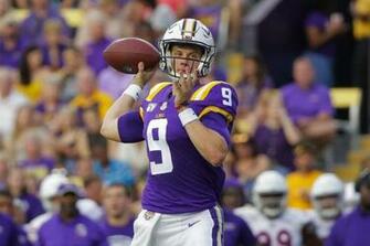 Joe Burrow Offense Still Has Room For Improvement Will Stay