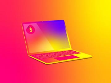 Best Cyber Monday Laptop Deals Hp Apple Lenovo