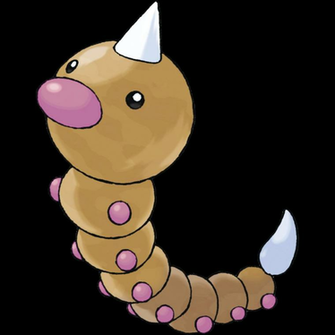 Weedle Full HD Pictures