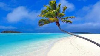 Beach Wallpaper