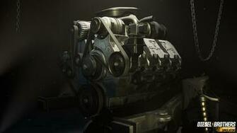 Diesel Brothers Truck Building Simulator On Steam