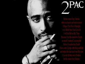 Tupac Shakur Wallpaper