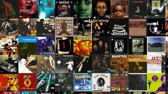 Tribe Called Quest Low End Theory Dmx Wallpaper