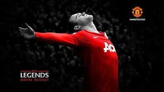 Wallpaper Not Found For Manchester United Rooney HD Desktop