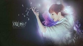Xiumin Exo By Pihacem
