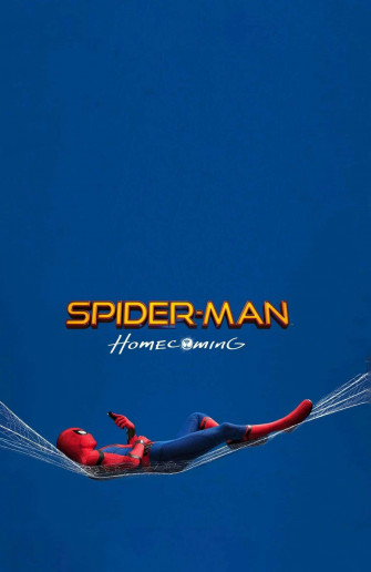 Spider Man Homecoming Wallpaper