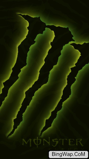Monster Energy