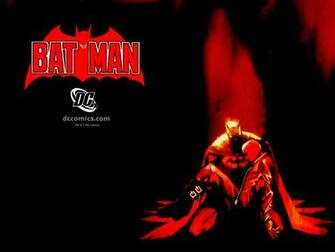 Batman Comic Desktop Pc And Mac Wallpaper