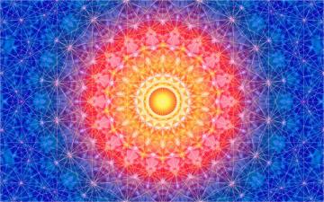 Mandala Wallpaper HD On