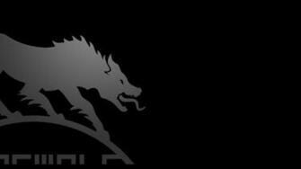 Solid Black HD Wallpaper Background