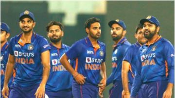 India Vs West Indies Playing Xi 3rd T20 Ruturaj Gaikwad