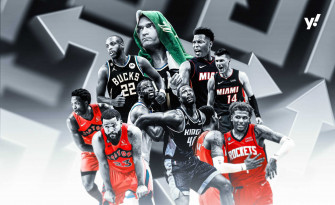The Five Most Interesting Teams Of Nba Agency