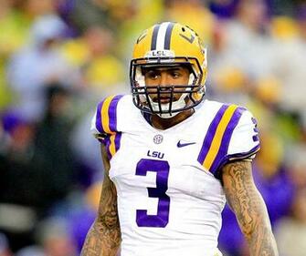 Sources Lsu Wideouts Jarvis Landry Odell Beckham Jr Bleacher
