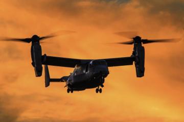 Aircraft 4k Ultra HD Wallpaper Background Image
