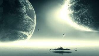 Stargate Atlantis Wallpaper High Quality