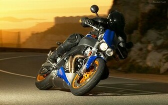 Buell Wallpaper Widescreen Original Fondos7 Net