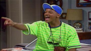 Watch The Fresh Prince Of Bel Air Complete First Season