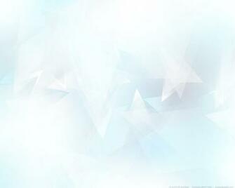 Abstract Light Blue Triangles Background Psdgraphics