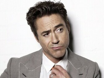 Wallpaper Celebrities Men Robert Downey Background