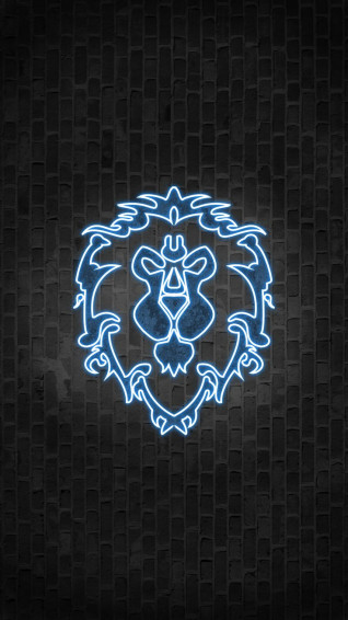 Wow Alliance Wallpaper World Of Warcraft