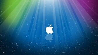 Leopard Mac Wallpaper One Apple Show HD IwallHD