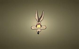 Looney Tunes Merry Melodies Wile E Coyote Head