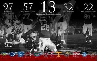 Alabama Wallpaper By Sf2k4 Customization HDtv
