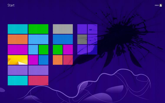 Windows Cracked Wallpaper By Kayover Watch Customization