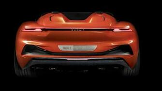 Karma Sc1 Vision Concept Pres Design Language Of Tomorrow