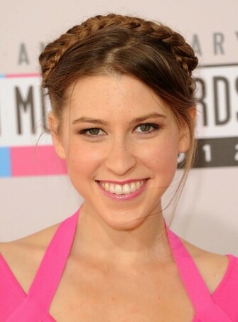 Eden Sher Wallpaper Background Image
