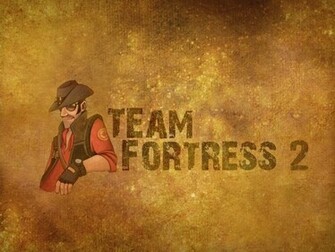 Sniper Tf2 Team Fortress Wallpaper