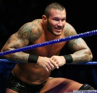 Wwe Randy Orton Wallpaper