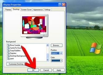 Create Your Own Desktop Background And 360minecraft Net News