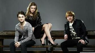 Harry Potter HD Wallpaper Background Image